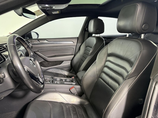 2020 Volkswagen Arteon