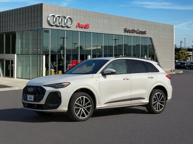 2026 Audi Q5