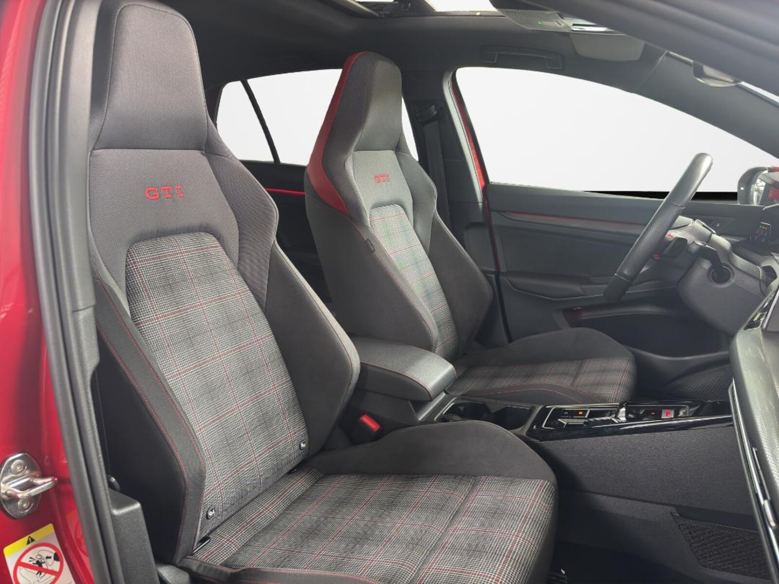 Volkswagen Golf – Bild 18
