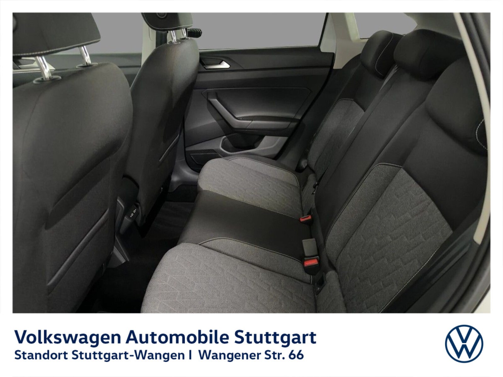 Volkswagen Taigo – Bild 7