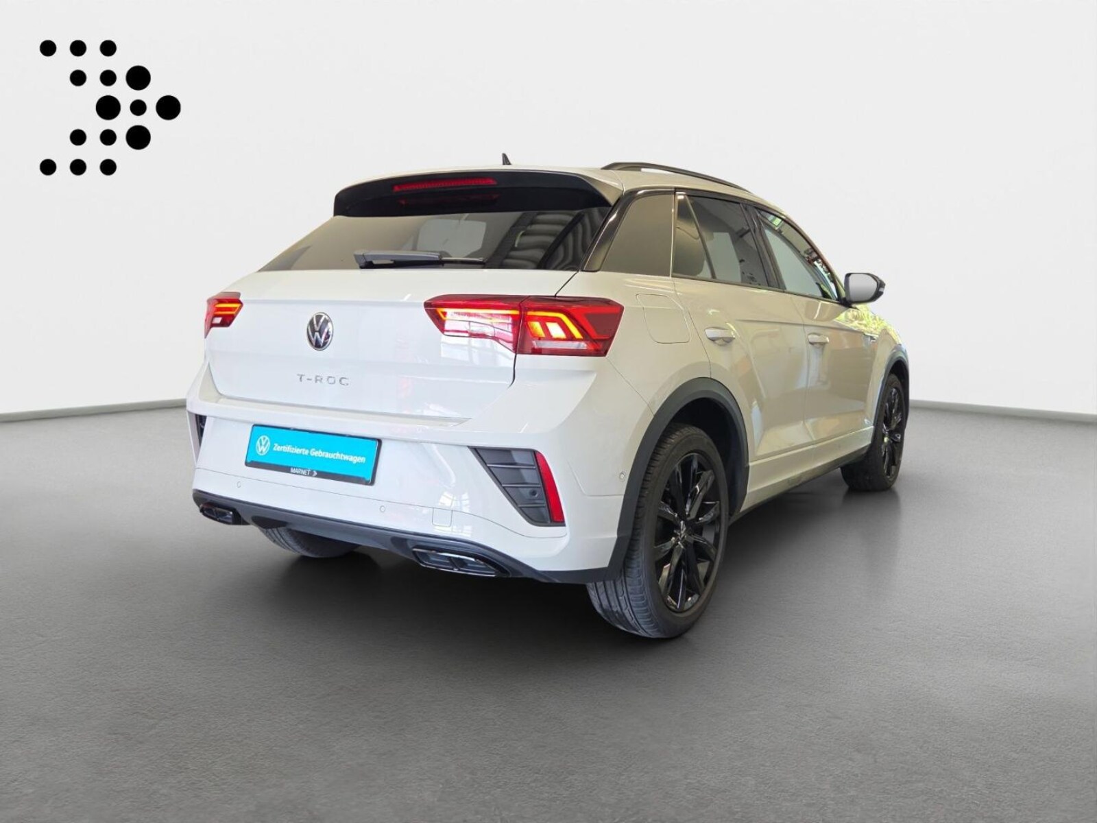 Volkswagen T-Roc – Bild 3