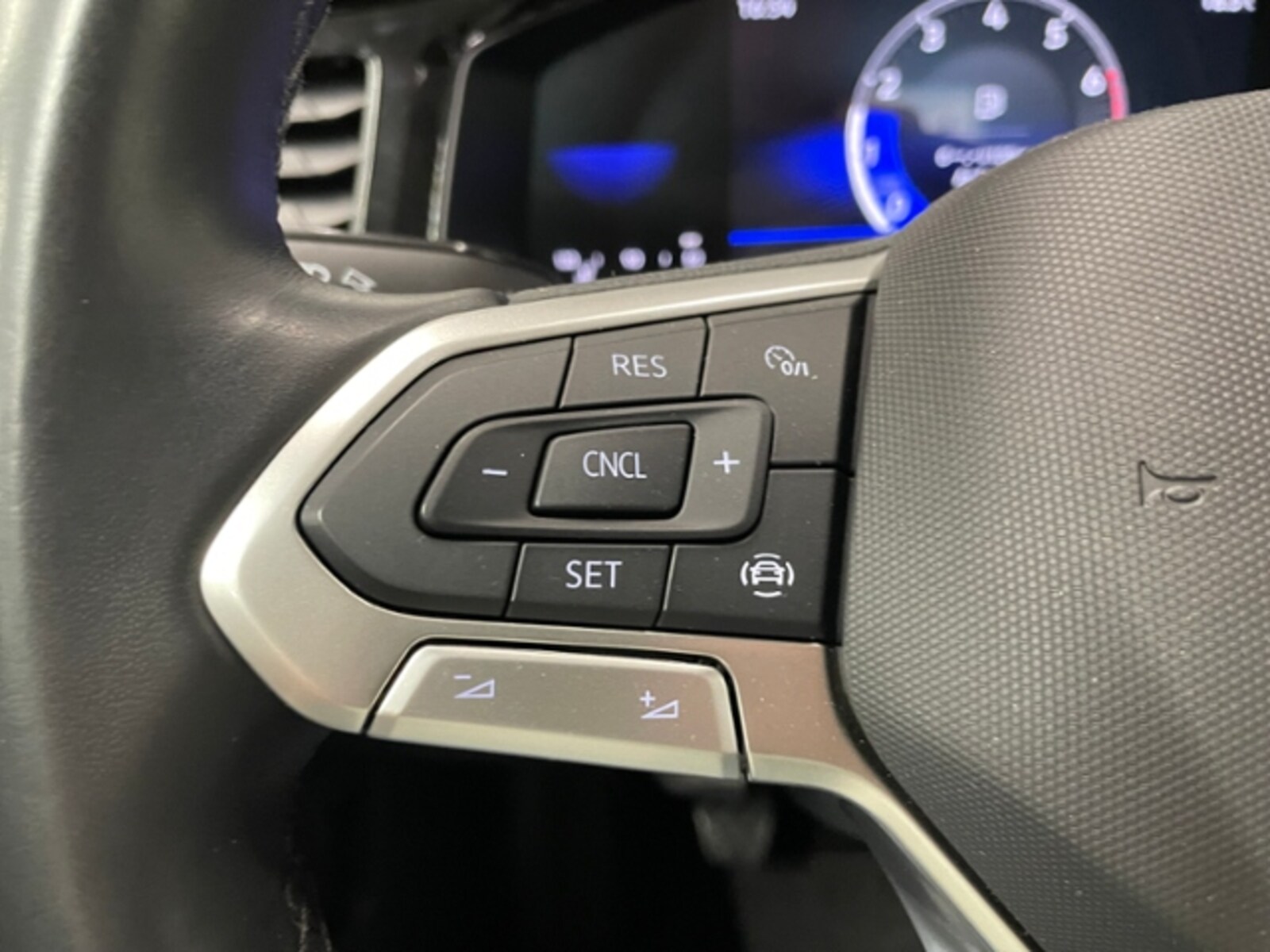 Volkswagen Taigo – Bild 15
