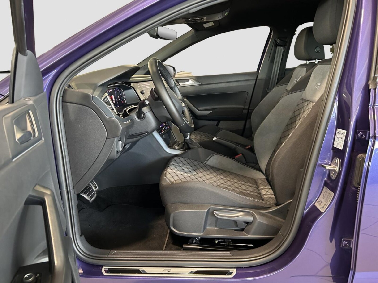 Volkswagen Polo – Bild 13