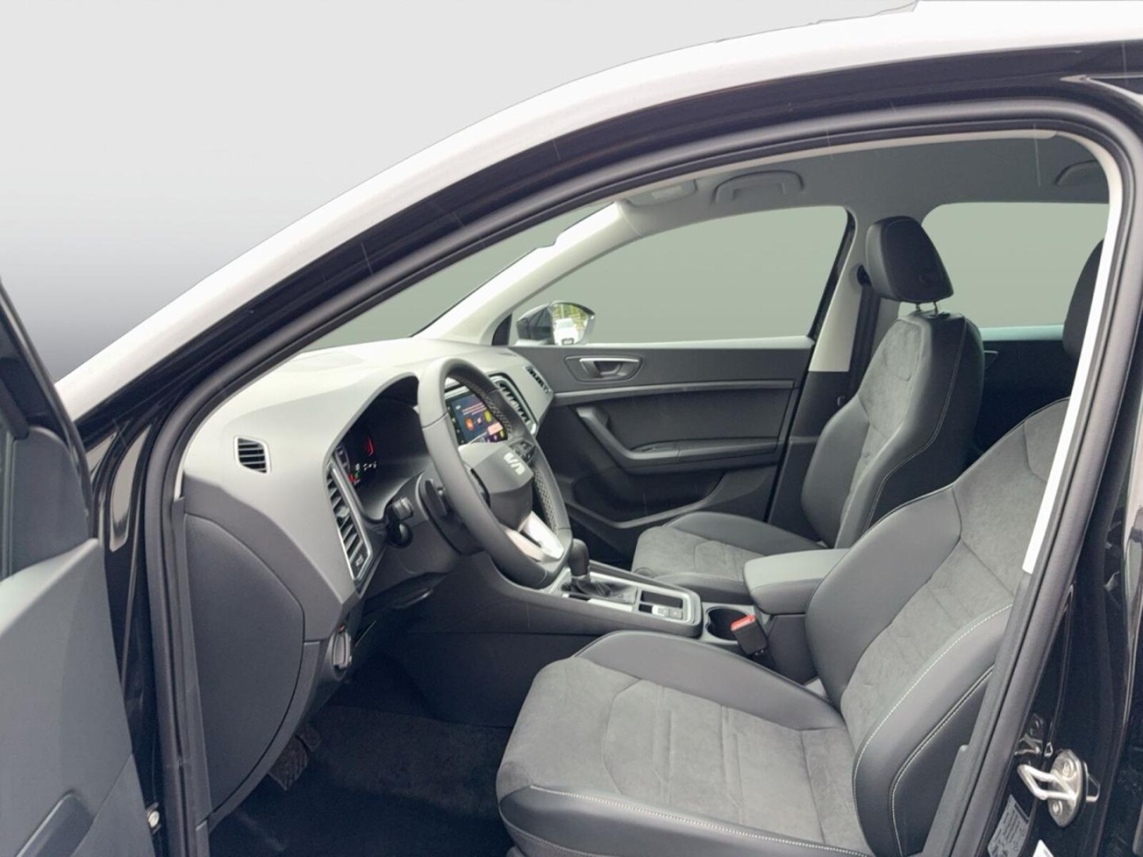 SEAT Ateca – Bild 9