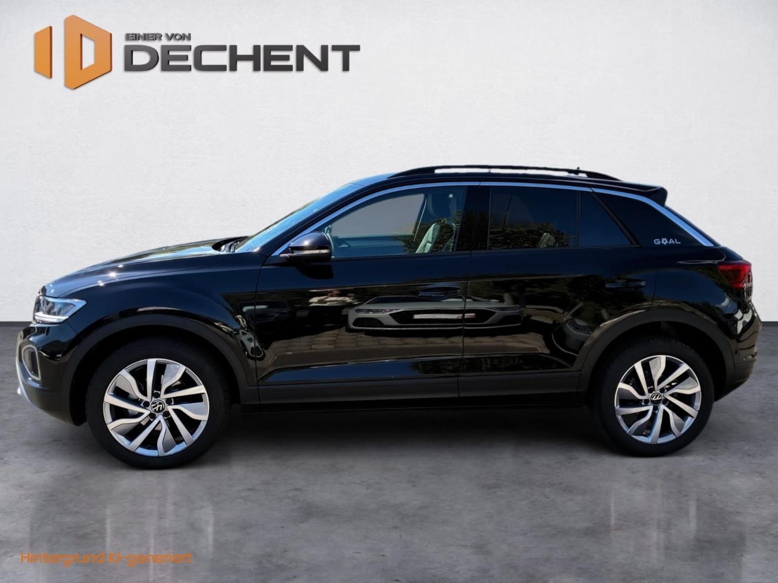 Volkswagen T-Roc – Bild 13