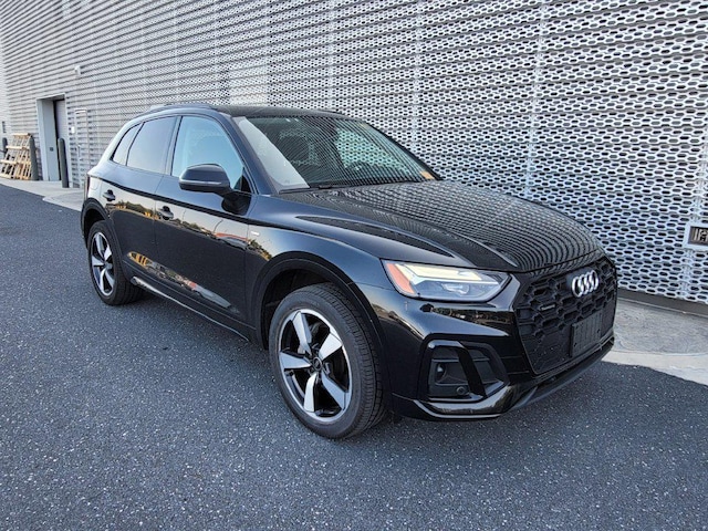 Photo of 2023 Audi Q5 