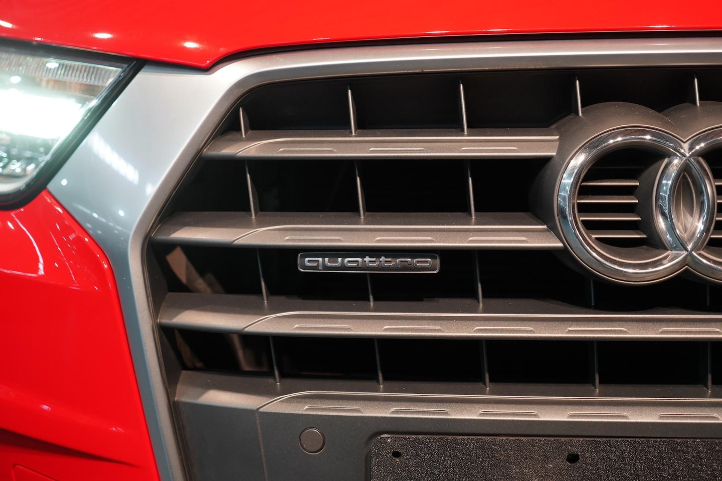Image about Audi Q3 2.0 TFSI quattro Sport 132 kW S tronic