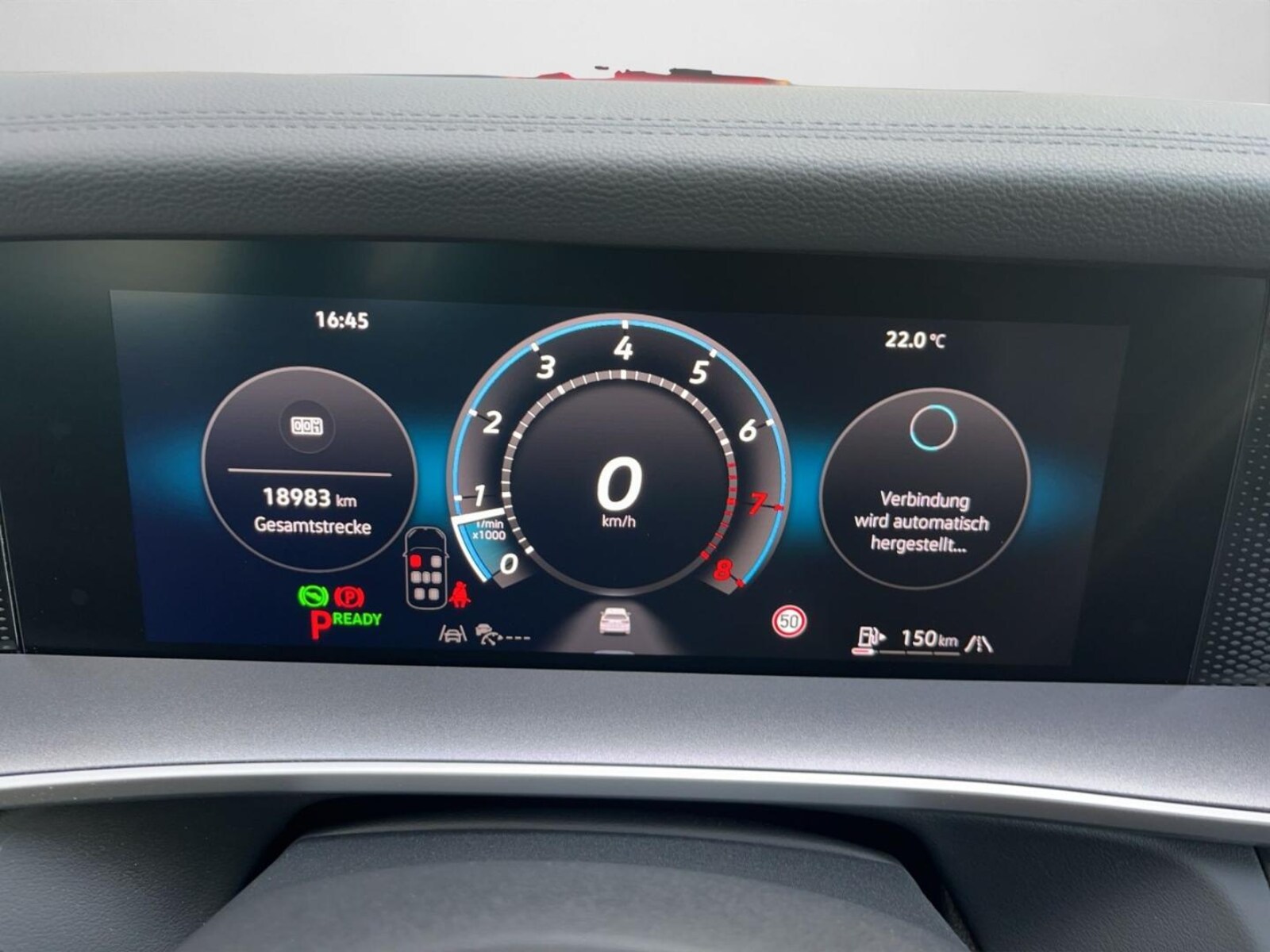 Volkswagen Tayron – Bild 10