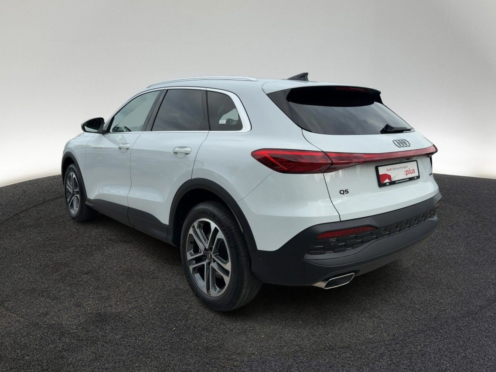 Audi Q5 – Bild 3