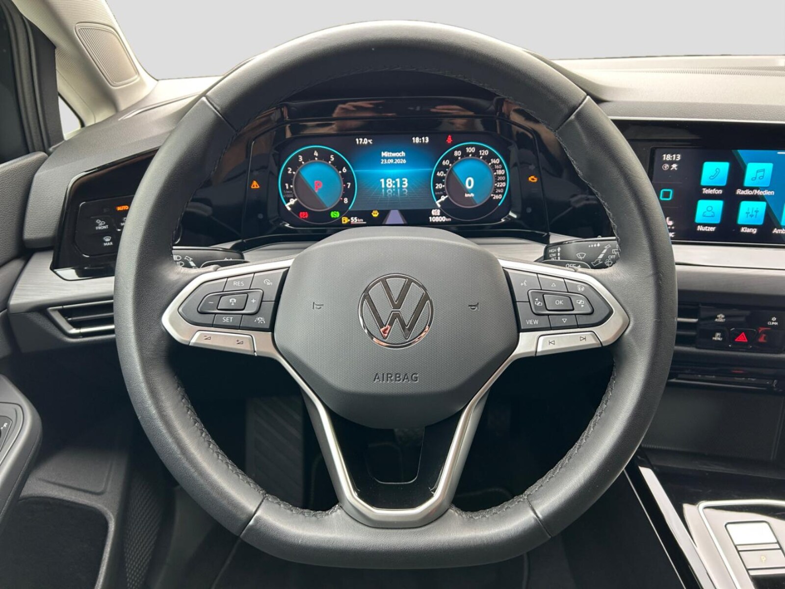 Volkswagen Golf – Bild 8