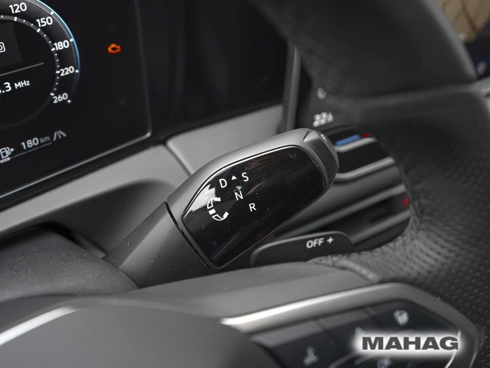 Volkswagen Tiguan – Bild 19