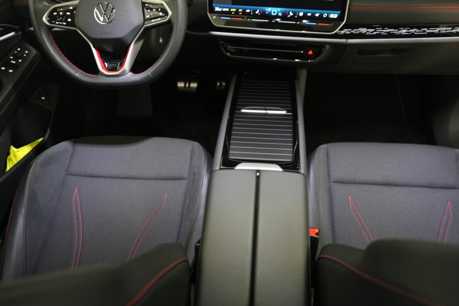 Volkswagen ID.7 Tourer – Bild 15