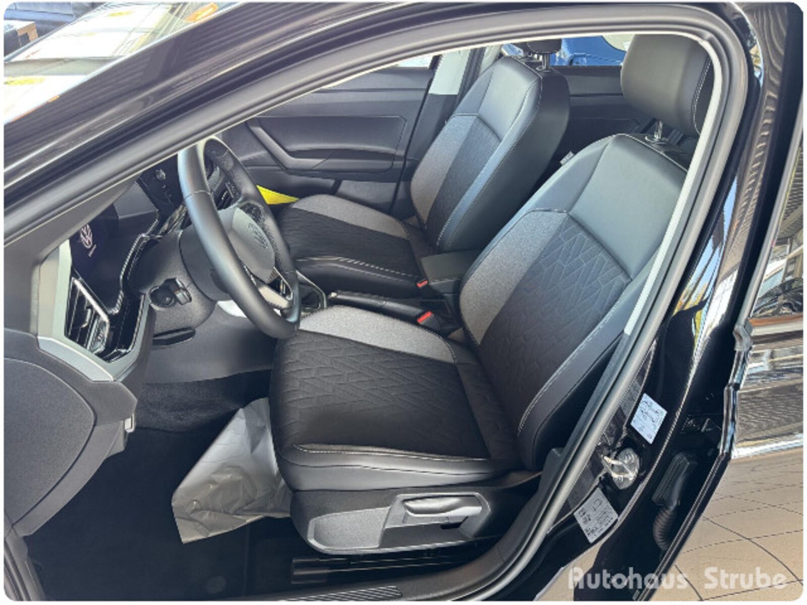 Volkswagen Polo – Bild 9