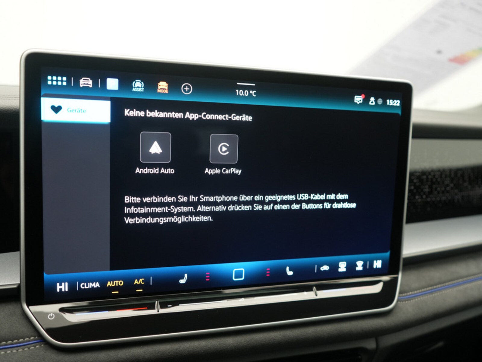Volkswagen Tayron – Bild 16
