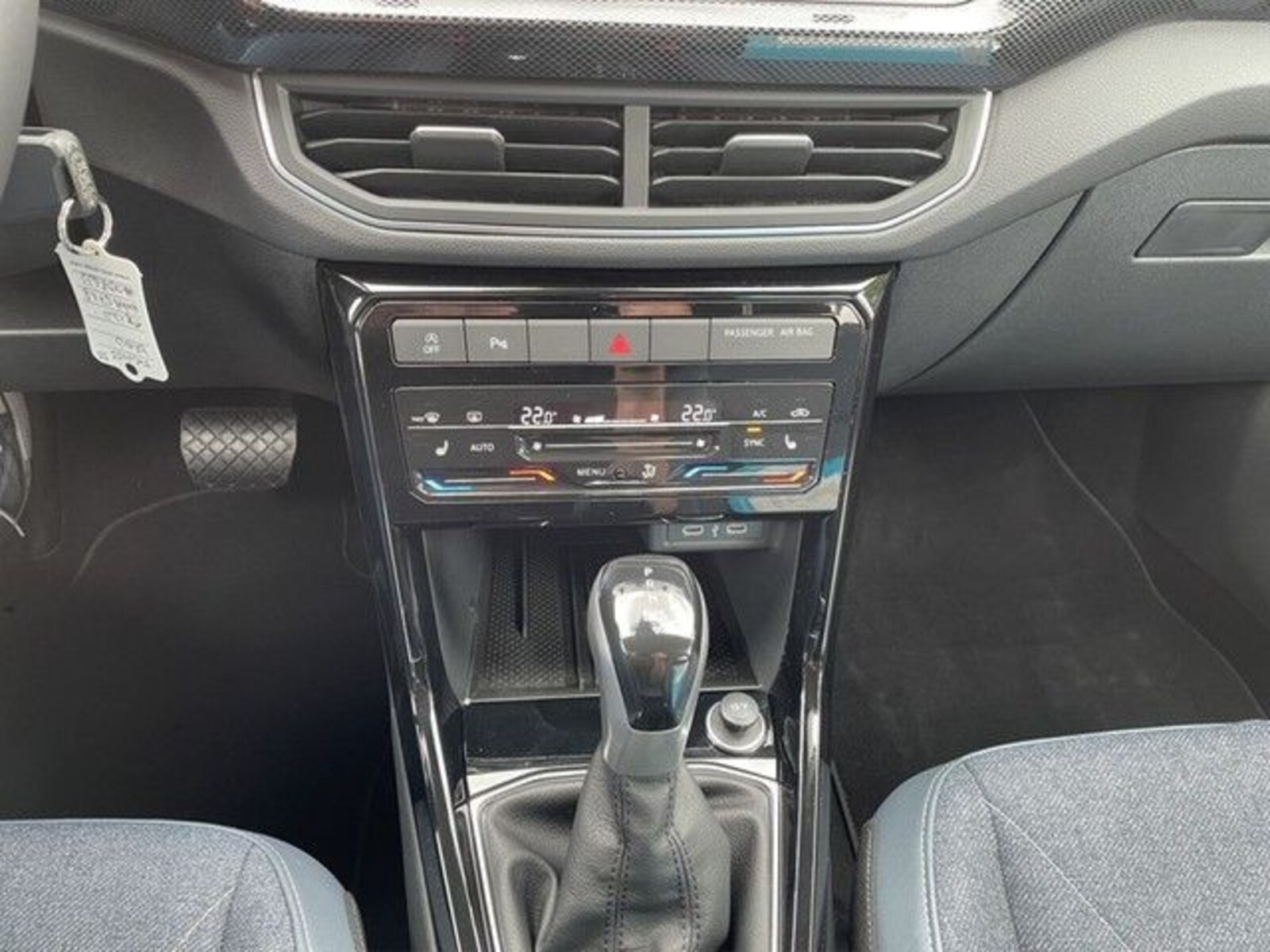 Volkswagen T-Cross – Bild 15
