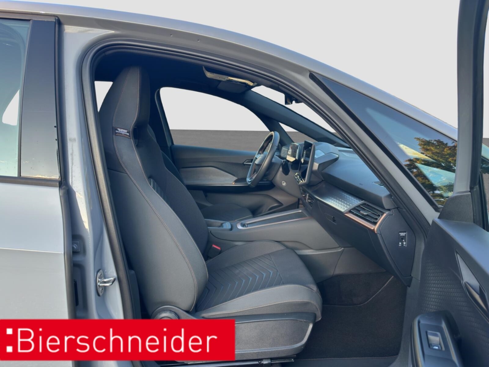 CUPRA Born – Bild 13
