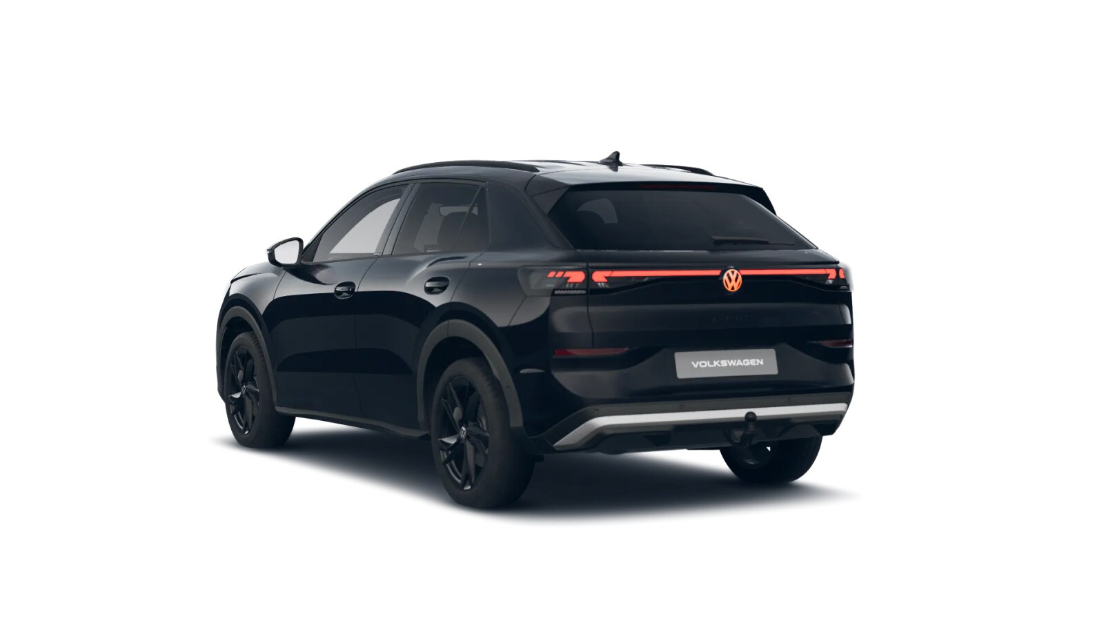 Volkswagen T-Roc – Bild 5