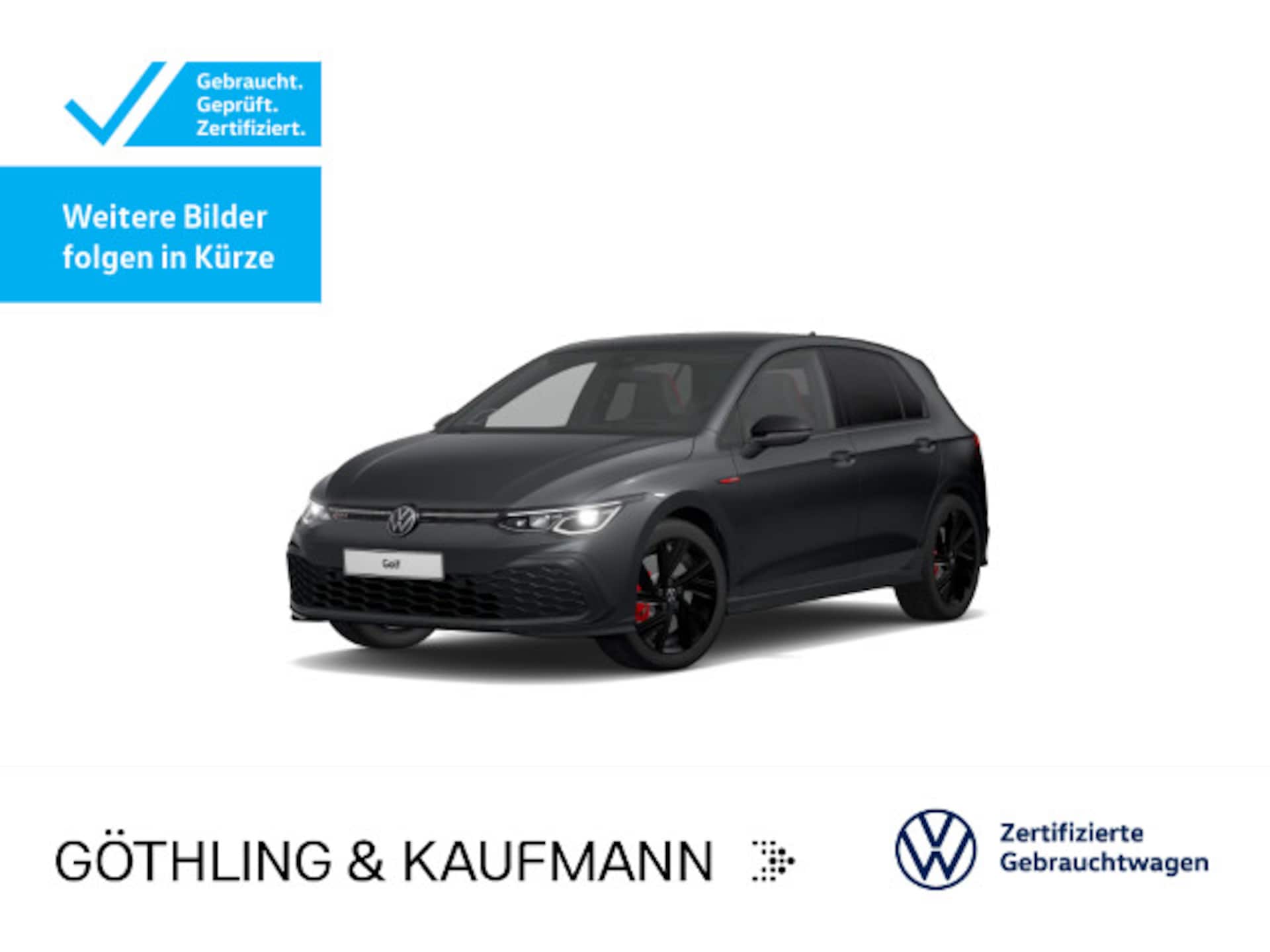 Volkswagen Golf 2023