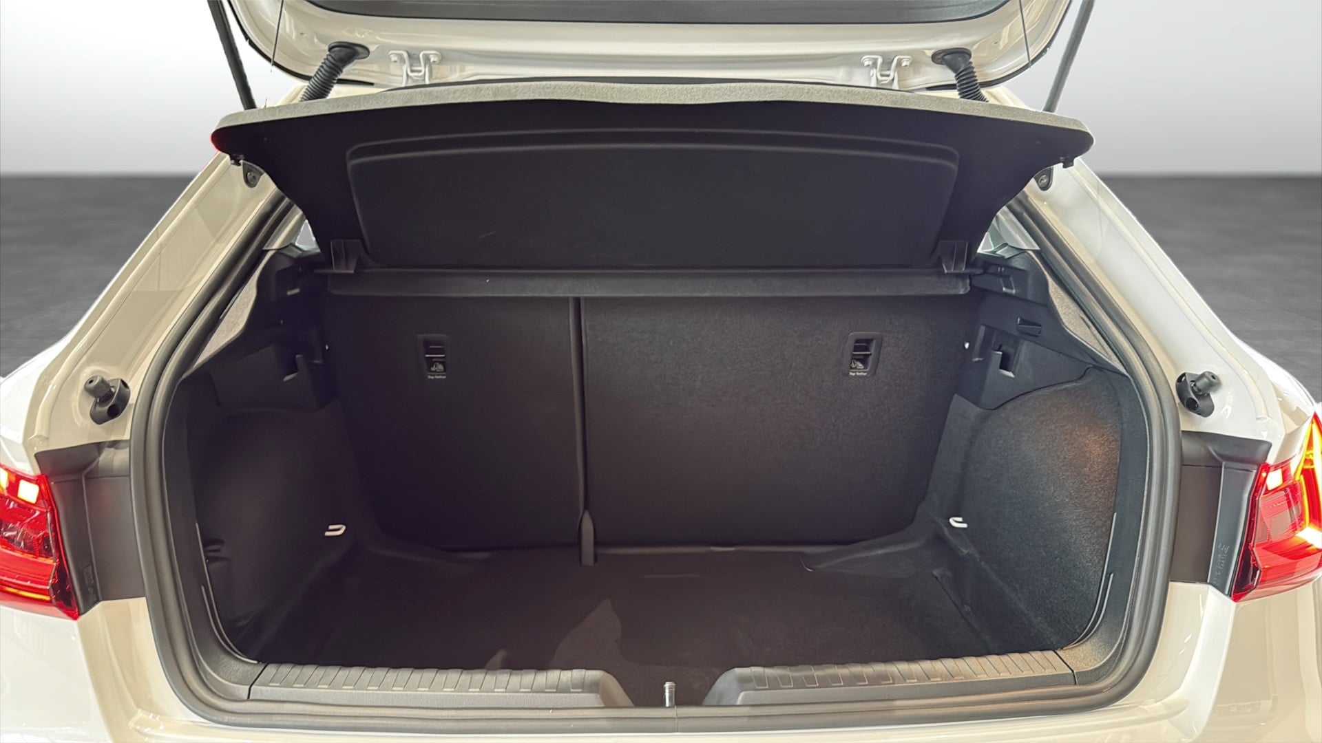 Image about Audi A1 Sportback A1 Sportback 30 TFSI Proline 116 hk S tronic