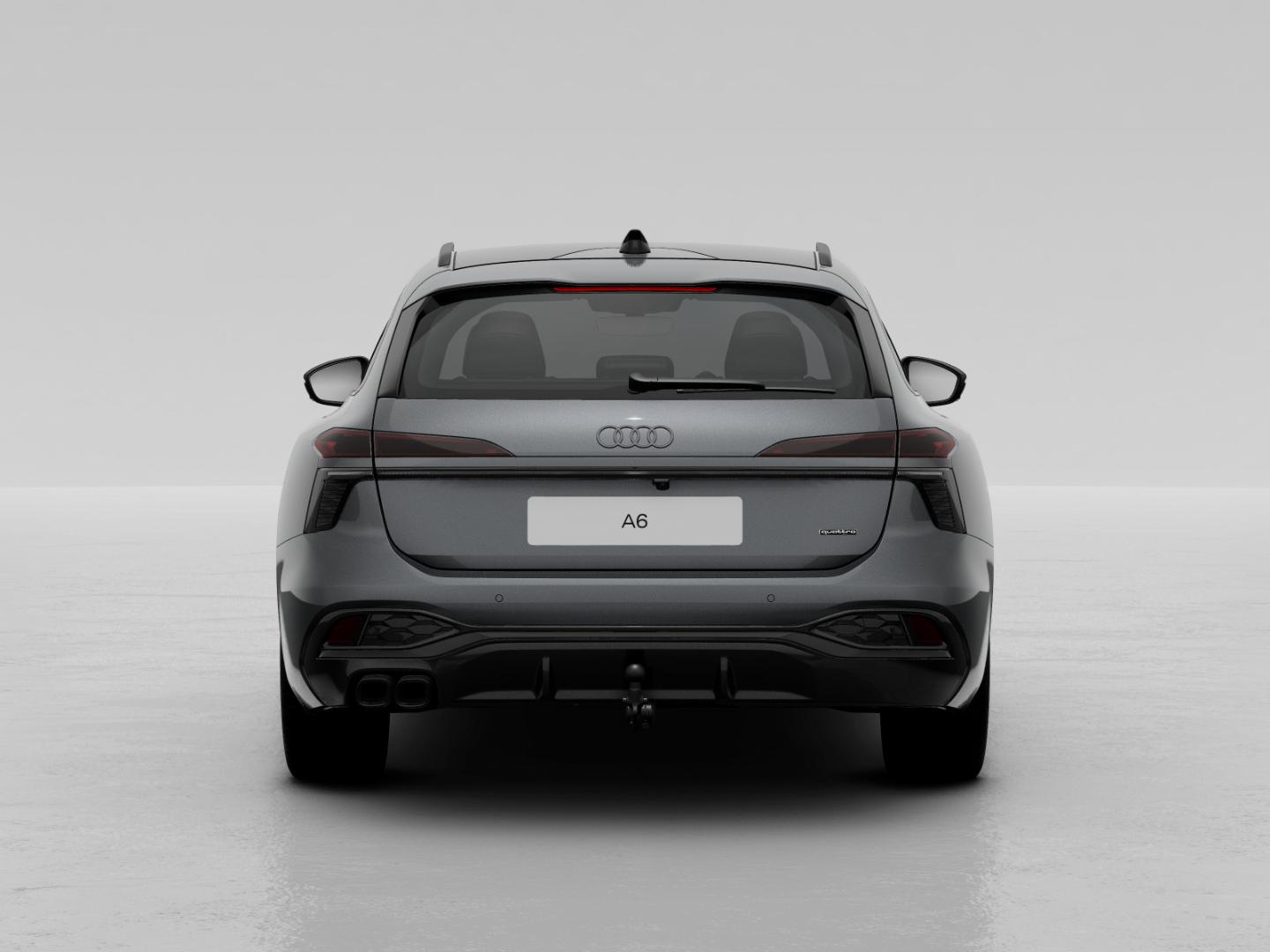 Image about Audi A6 Avant TDI quattro 150 kW S tronic