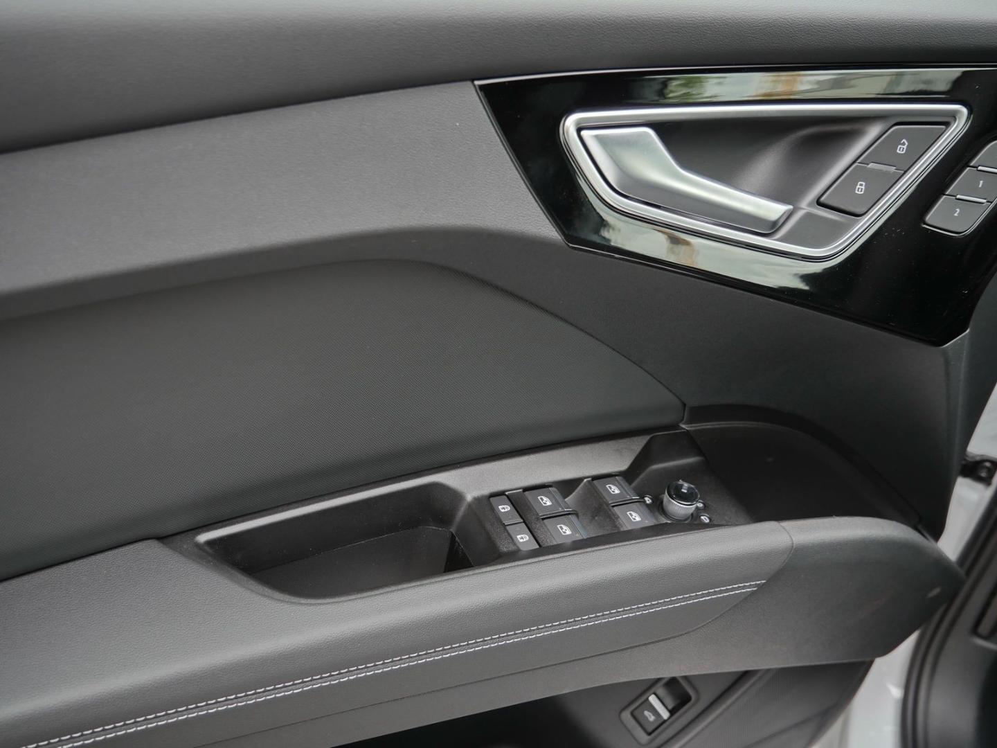 Image about Audi Q4 Sportback e-tron 55 e-tron quattro