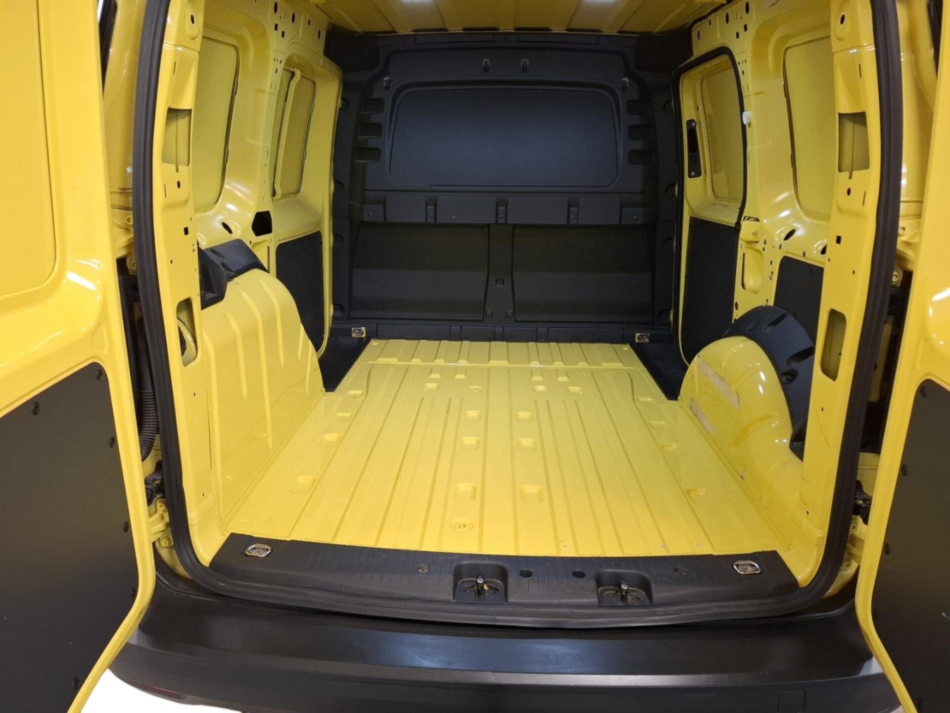 Volkswagen Caddy Cargo