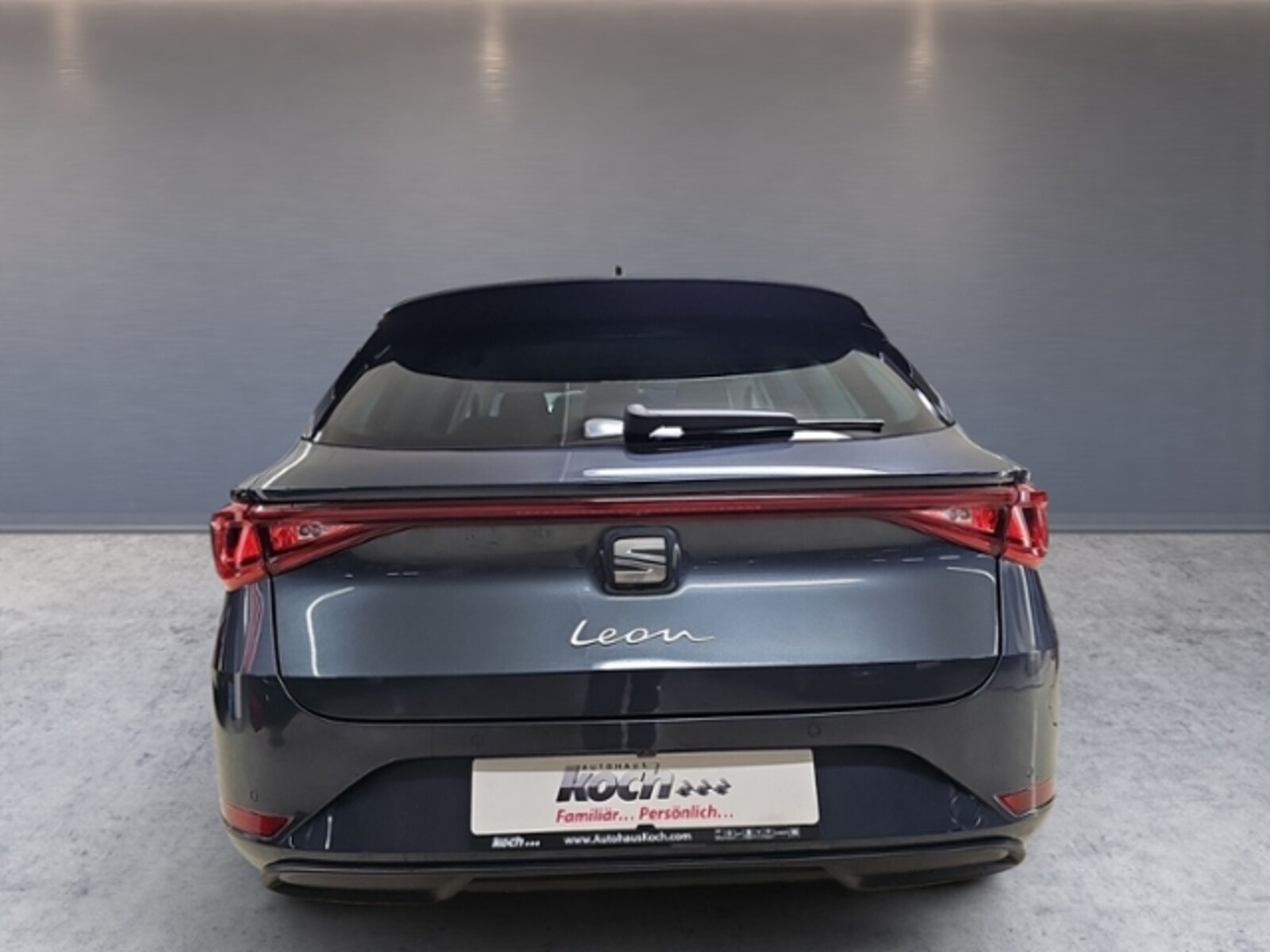 SEAT Leon Sportstourer – Bild 7