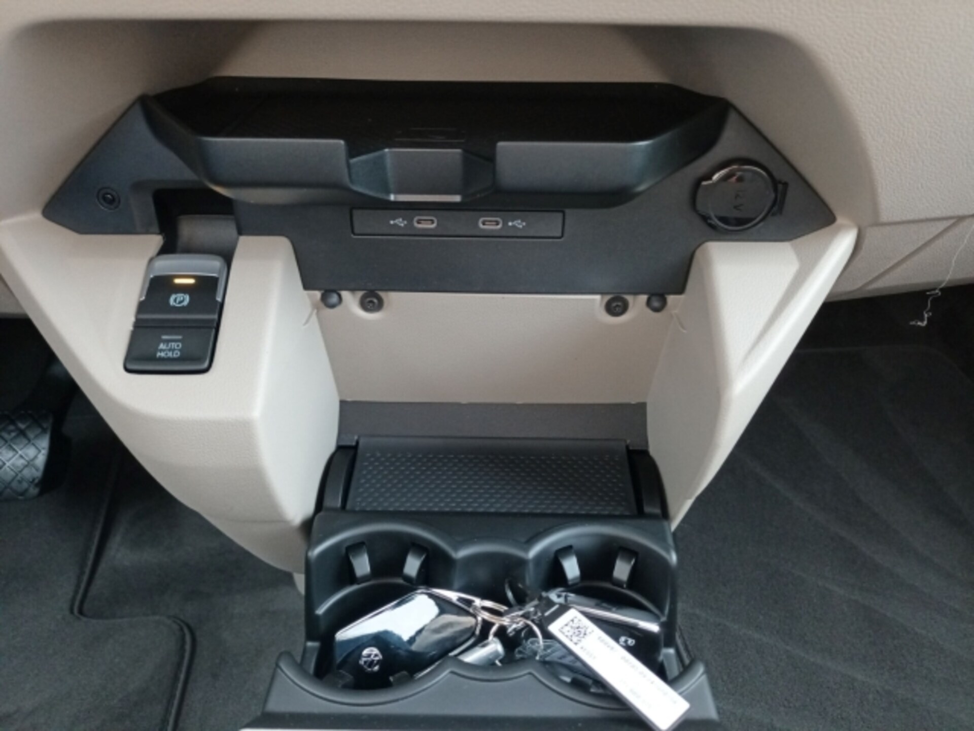 Volkswagen Multivan Langversion Life