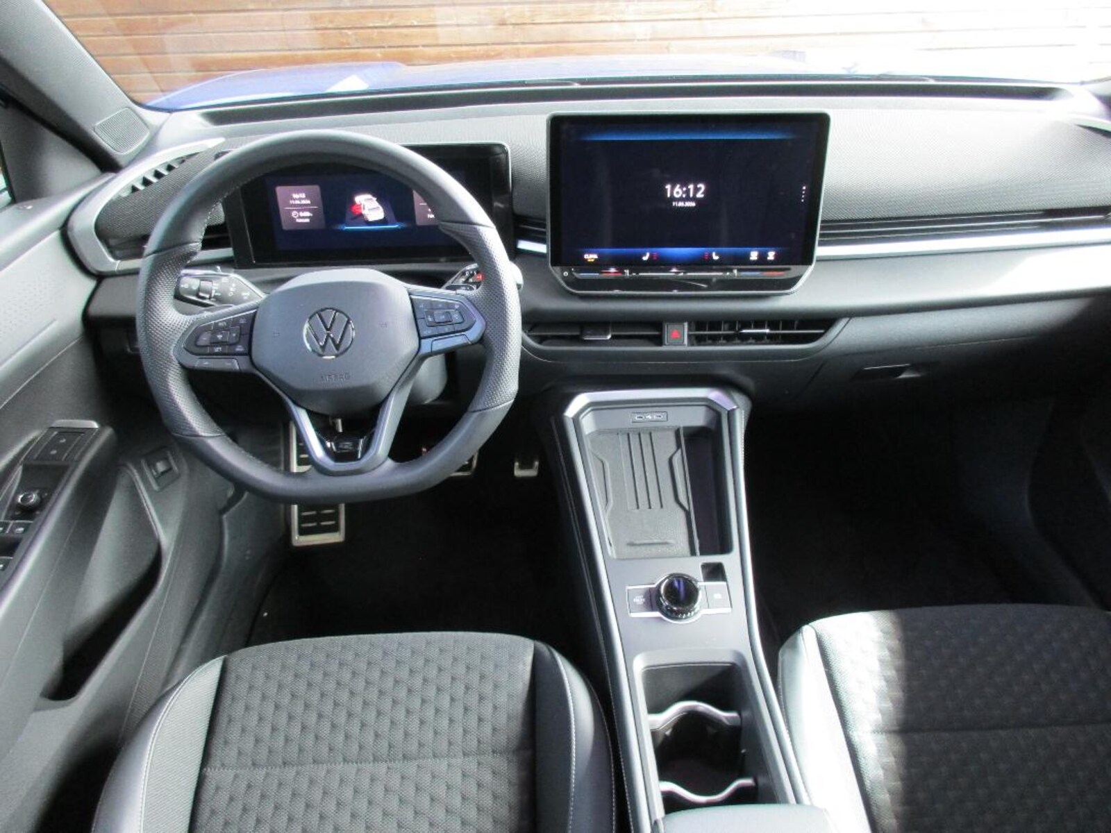Volkswagen T-Roc – Bild 8