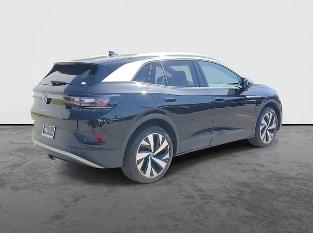 2021 Volkswagen ID.4
