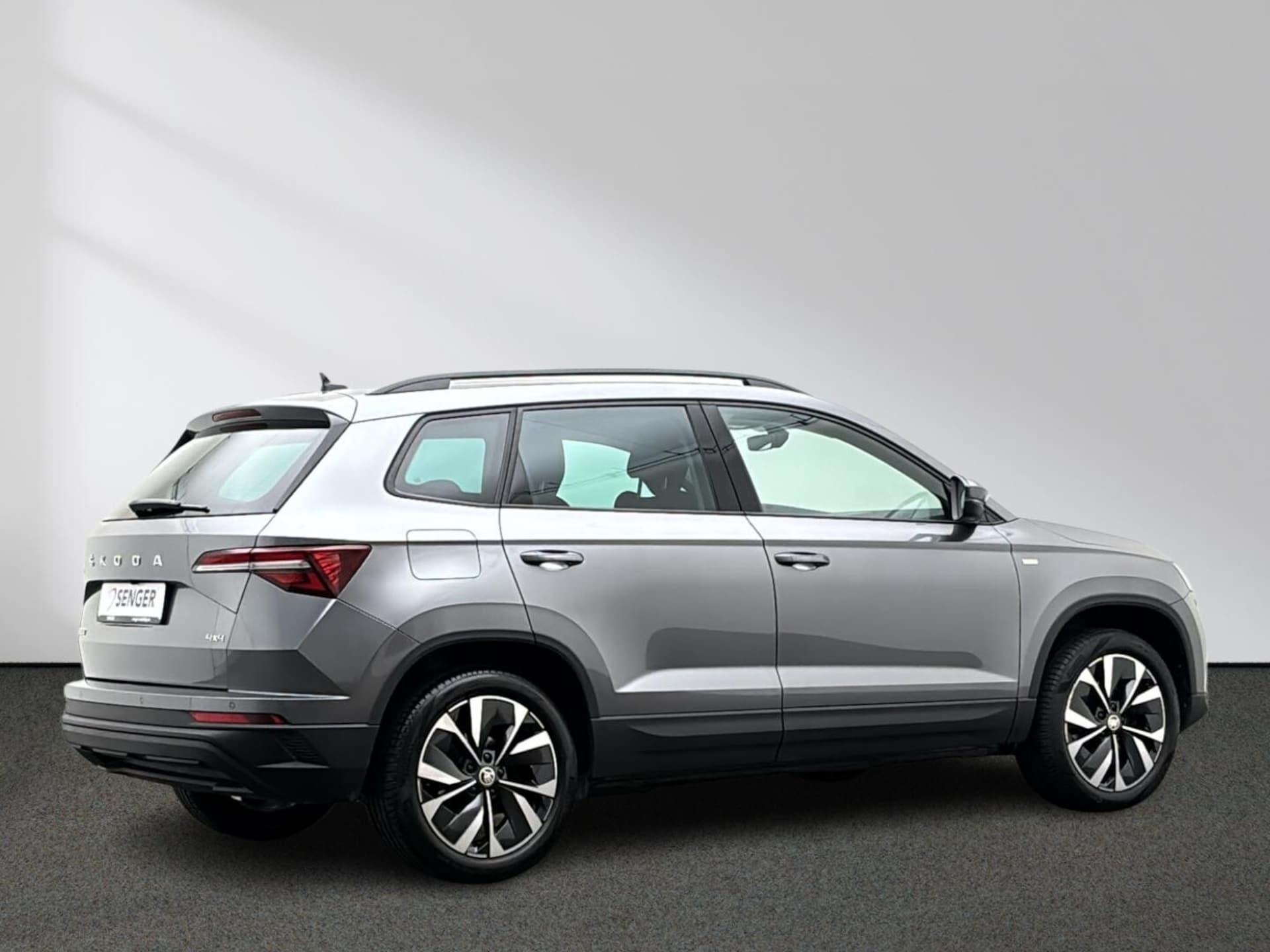 Skoda Karoq Ambition