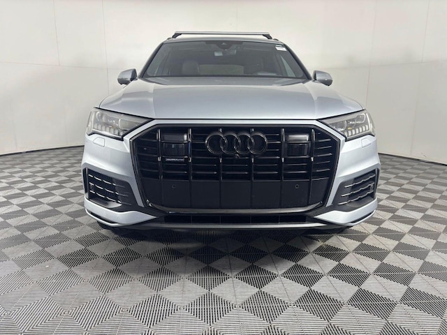 2023 Audi Q7