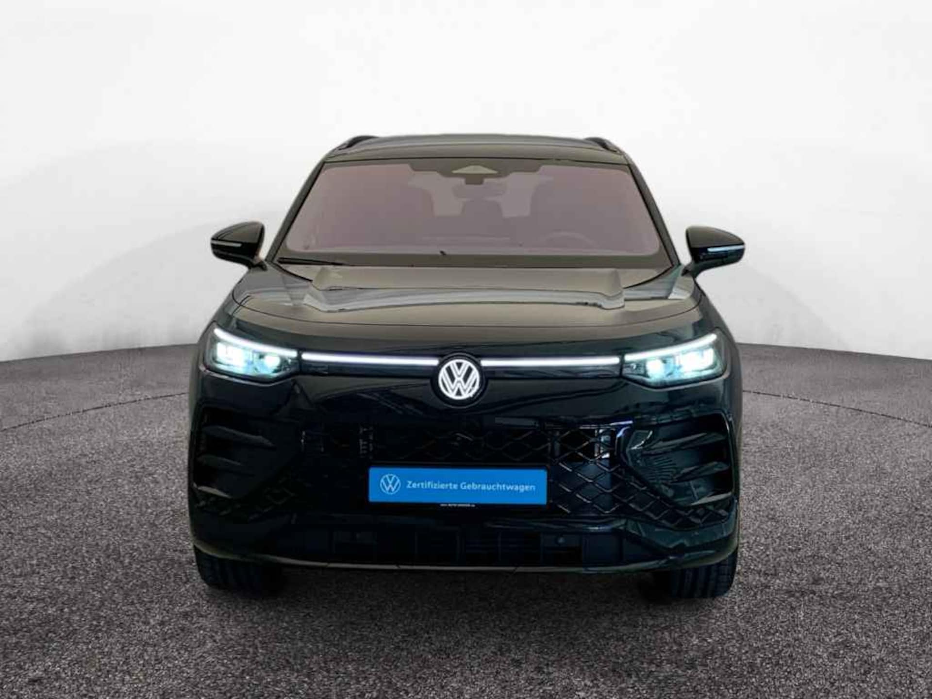 Volkswagen Tayron R-Line
