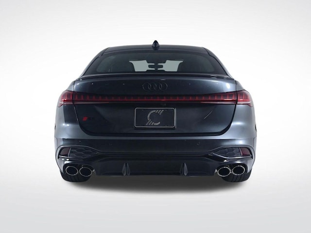 2026 Audi S5 Sedan
