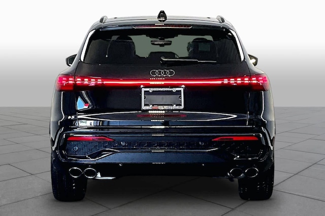 2026 Audi SQ5