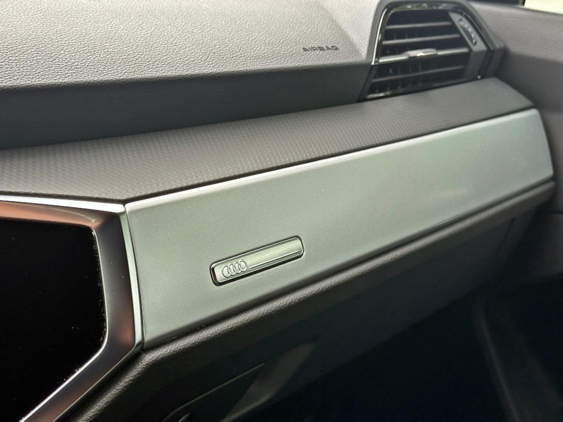 Audi Q3 Sportback S line