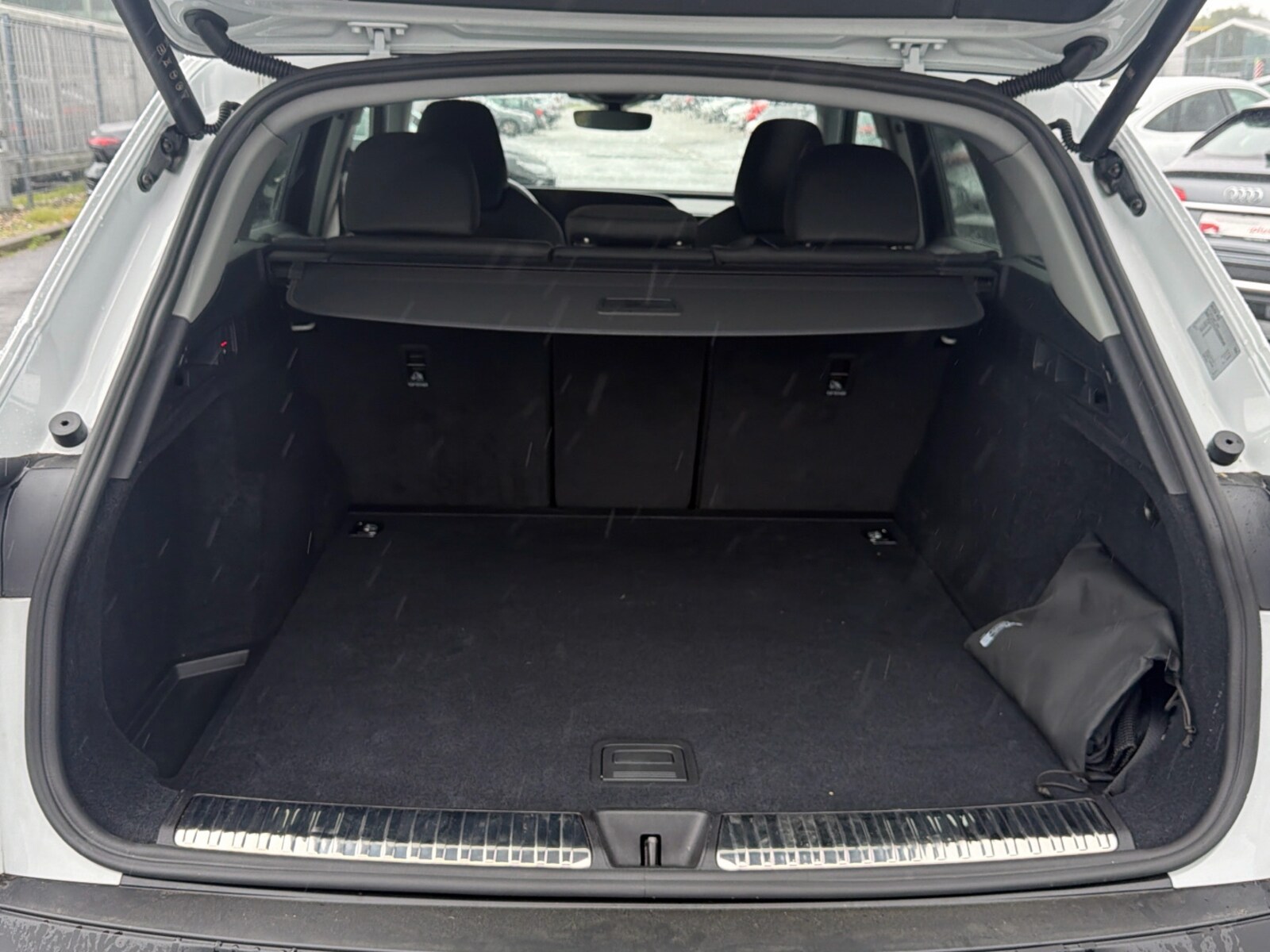 Audi Q5 – Bild 13