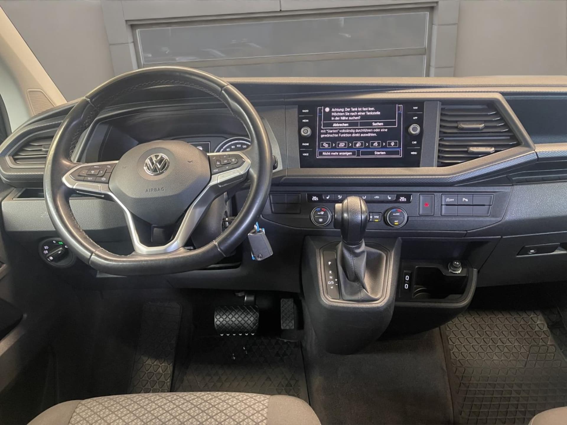 Volkswagen T6.1 Multivan Trendline
