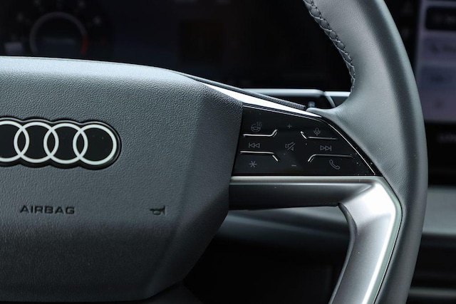 2026 Audi Q3 Base - Photo 48