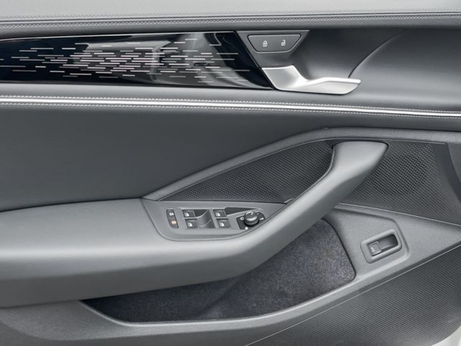Volkswagen Passat – Bild 13