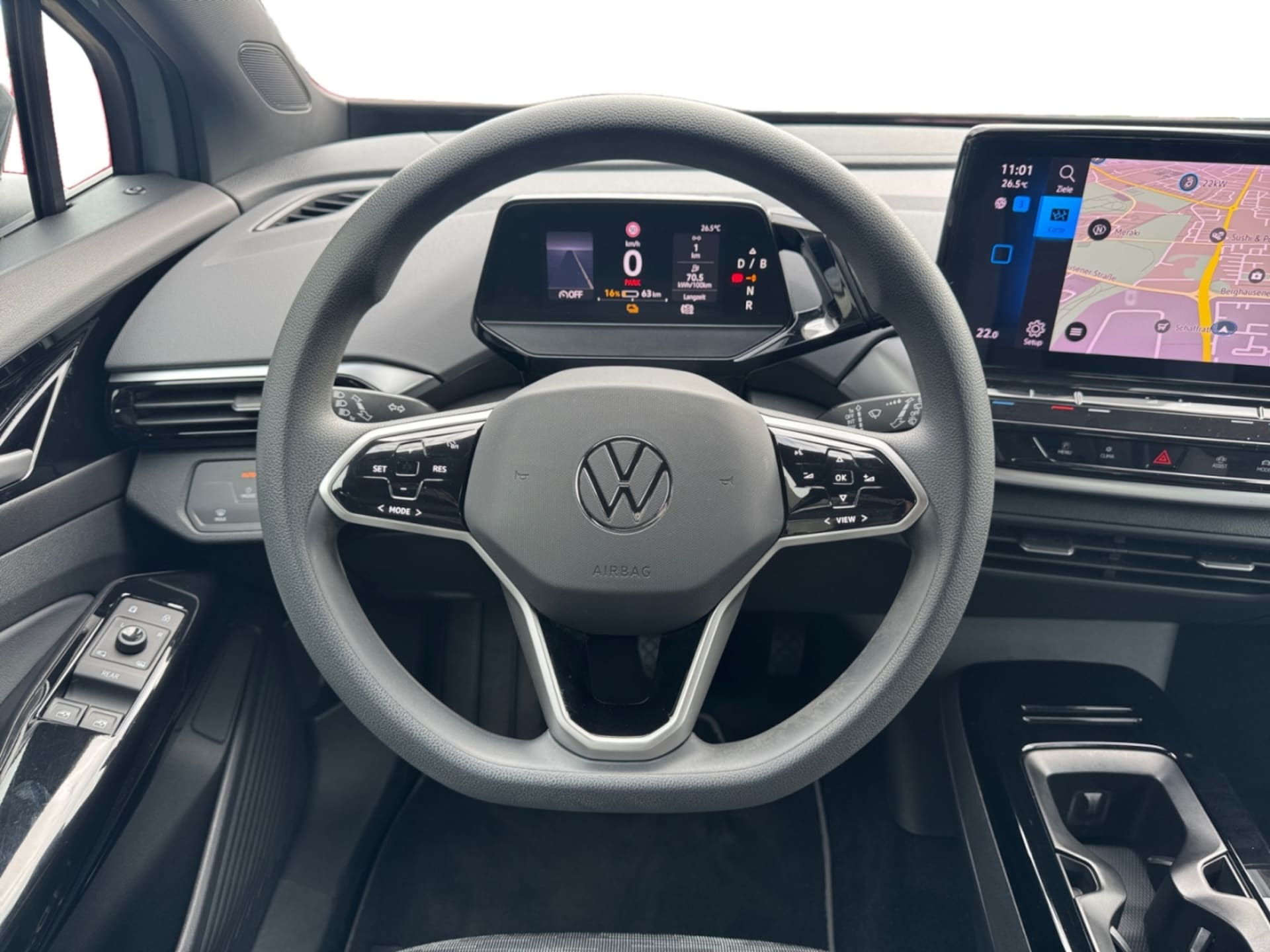 Volkswagen ID.4 Pro Performance