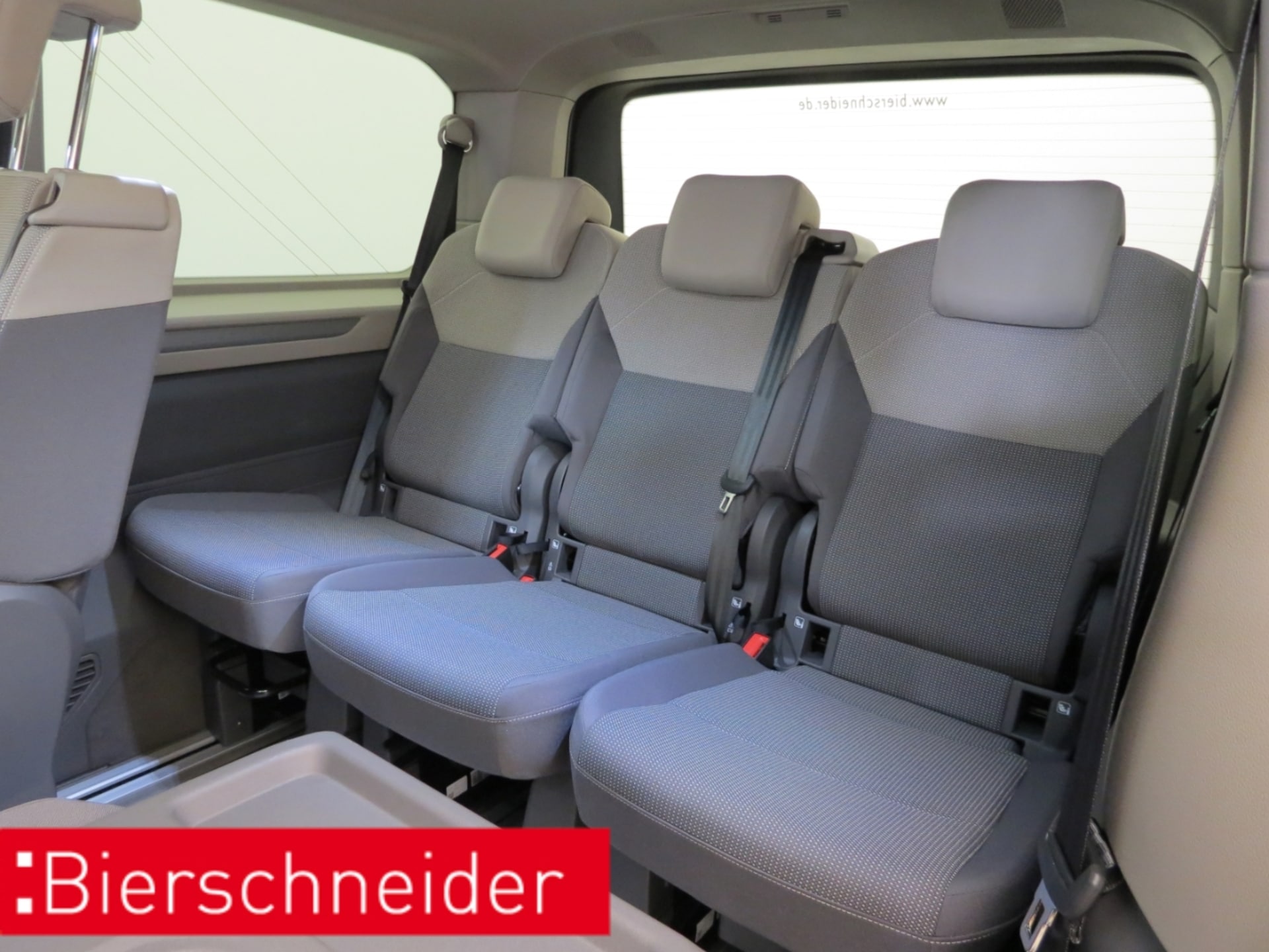 Volkswagen Multivan Langversion Life