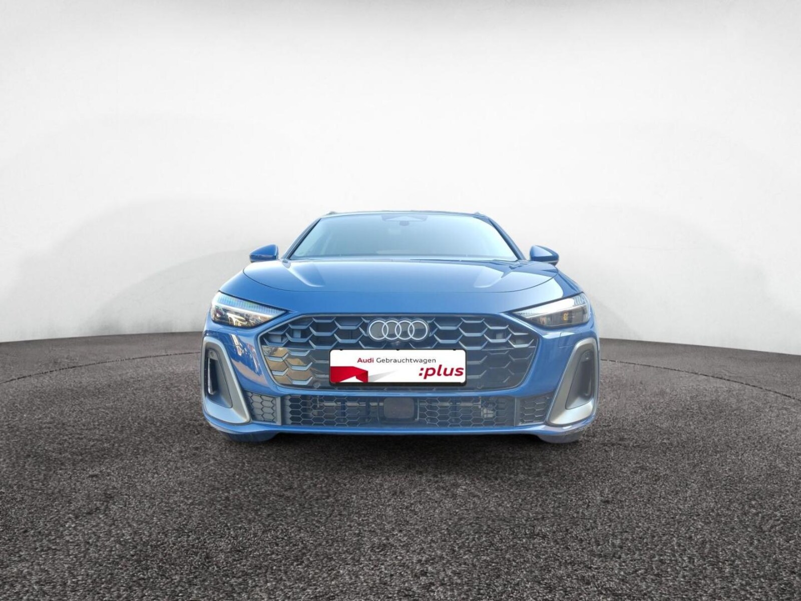 Audi A5 Avant – Bild 10