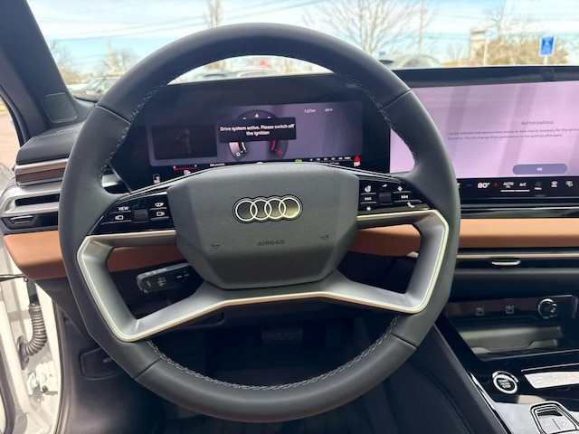2026 Audi A6 Premium Plus - Photo 10