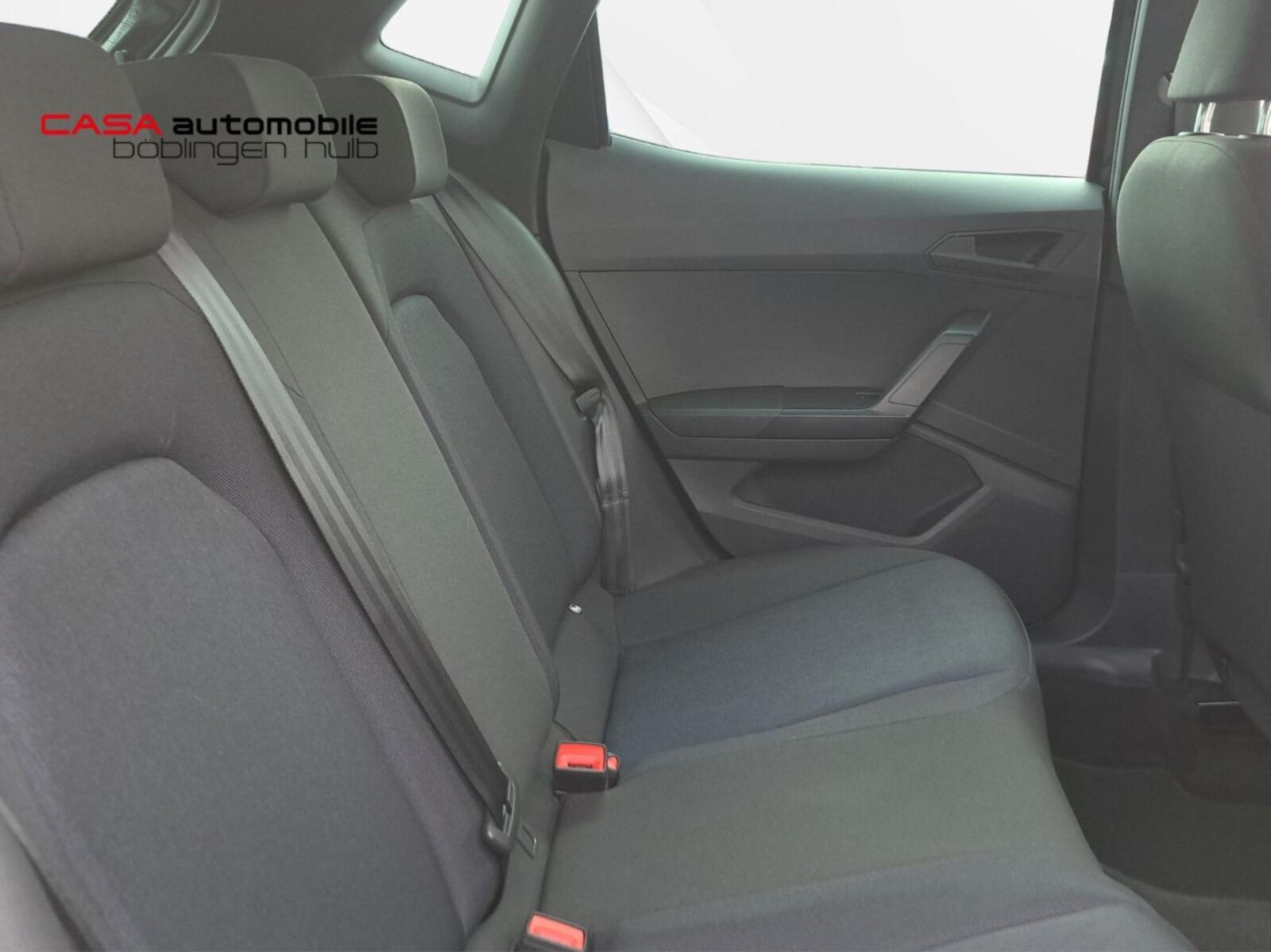 SEAT Ibiza – Bild 9