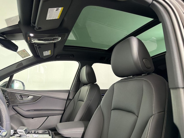 2026 Audi Q7 Premium Plus - Photo 21
