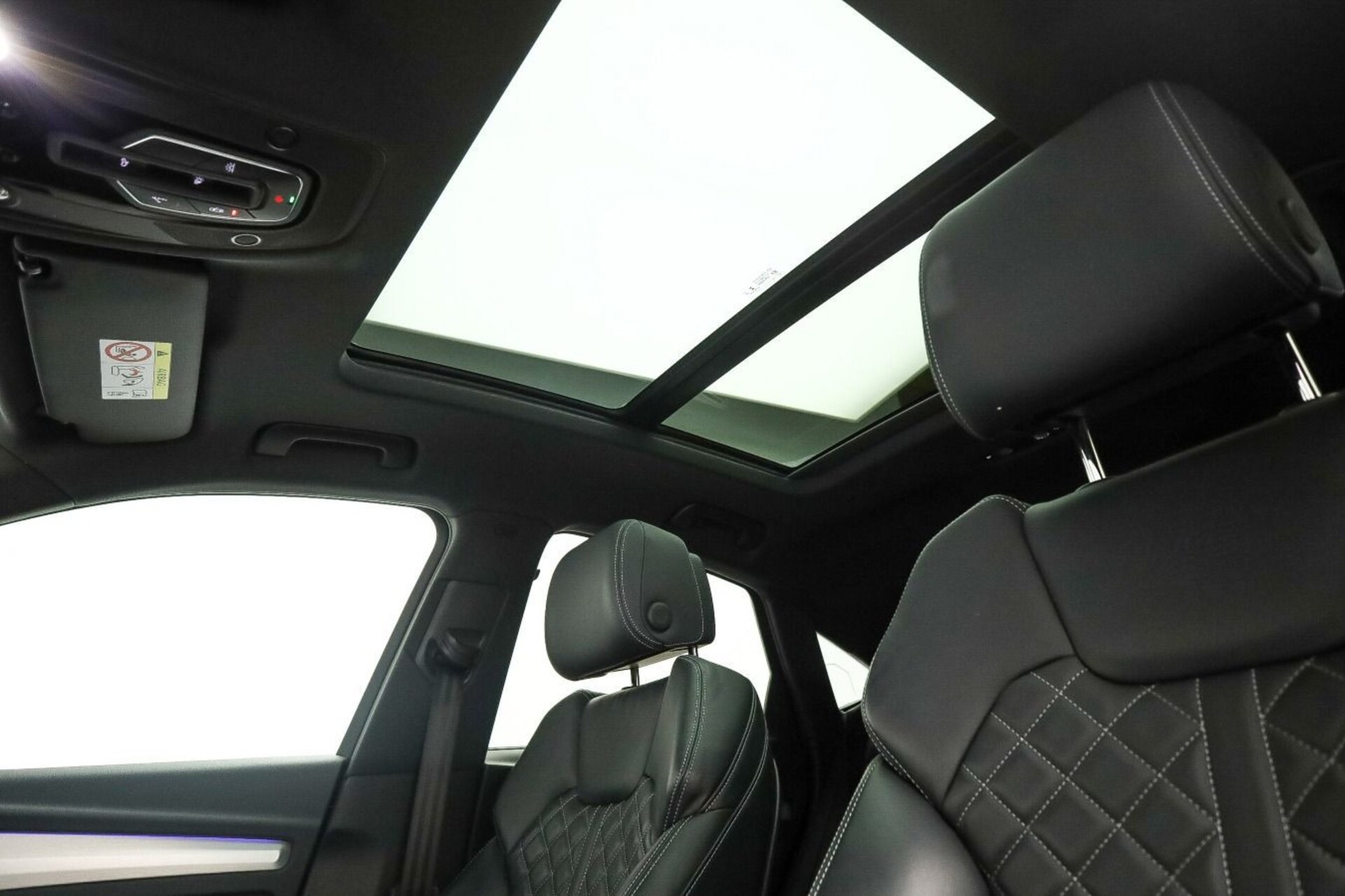 Audi Q5 Sportback S line