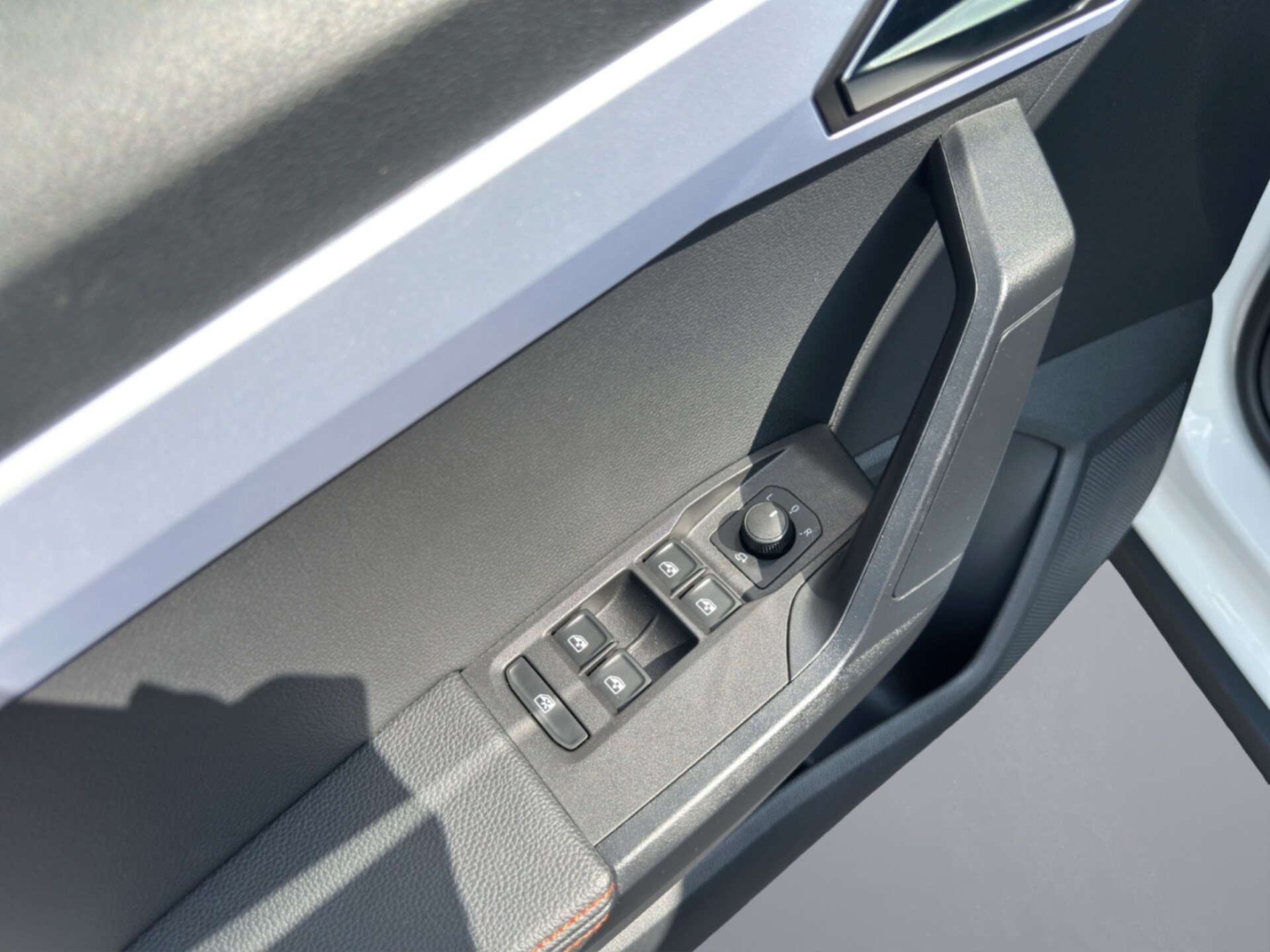 SEAT Arona FR