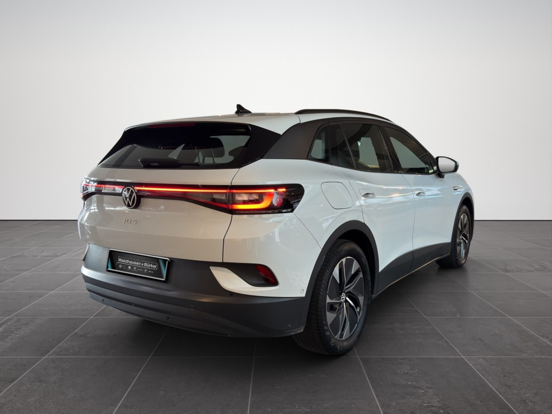 Volkswagen ID.4 Pro Performance