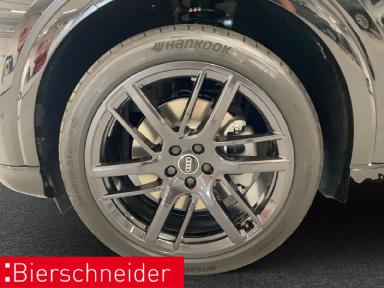 Audi Q4 Sportback e-tron – Bild 8
